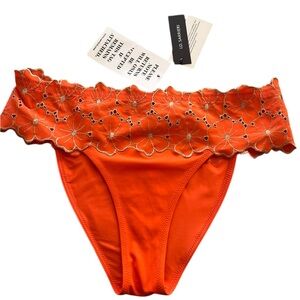 I.D. Sarrieri Flower Bikini
